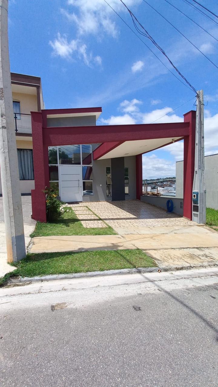 Casa em Horto Florestal, Sorocaba/SP de 146m² 3 quartos à venda por R$ 688.600,00
