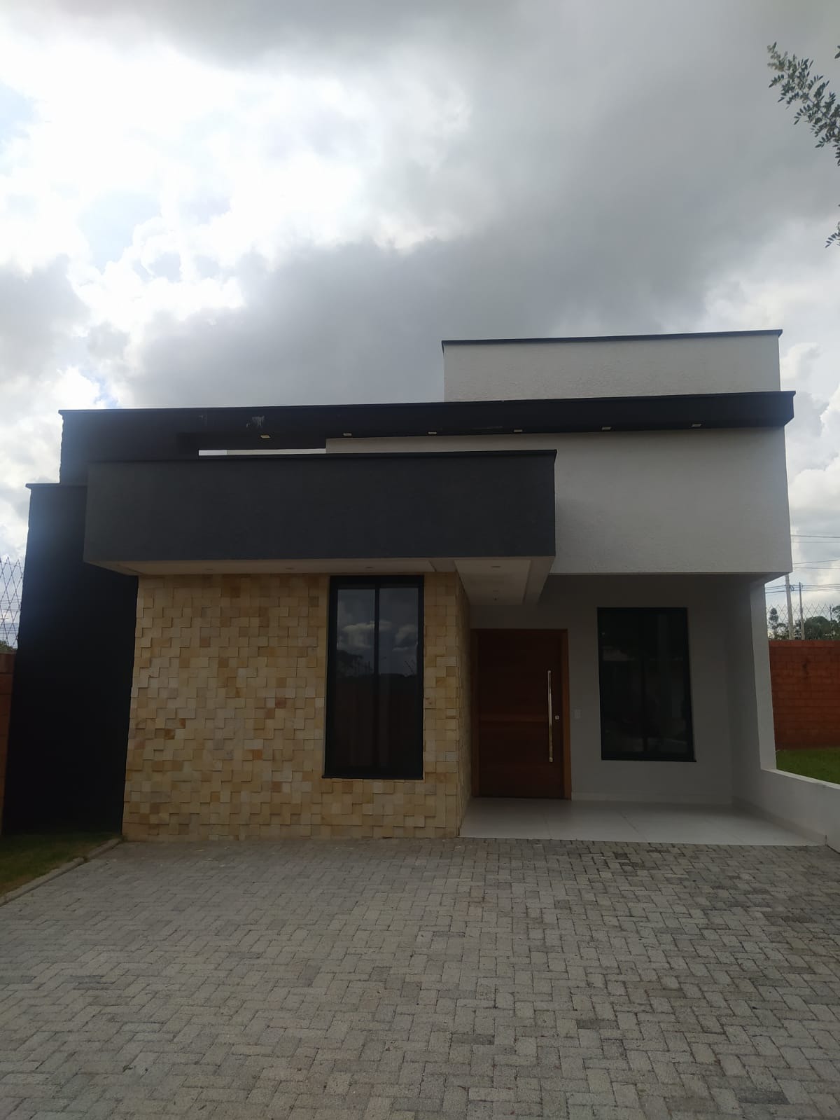 Casa em Cajuru do Sul, Sorocaba/SP de 160m² 3 quartos à venda por R$ 709.900,00