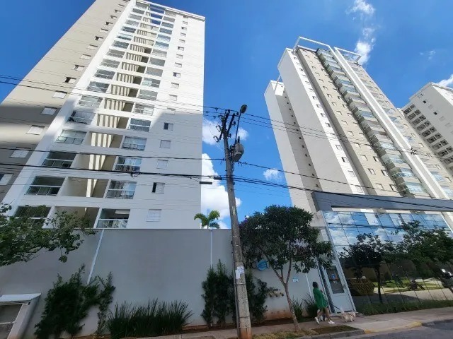 Apartamento em Parque Campolim, Sorocaba/SP de 73m² 2 quartos à venda por R$ 735.400,00