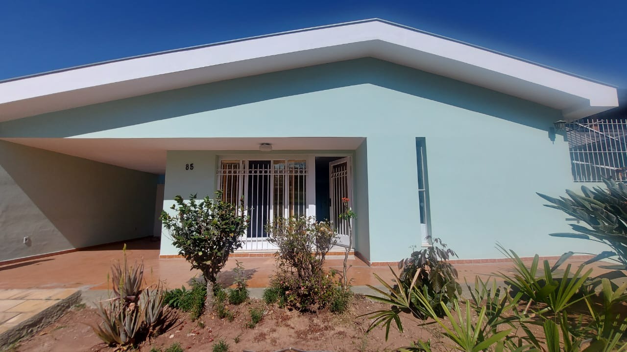 Casa em Vila Progresso, Sorocaba/SP de 242m² 3 quartos à venda por R$ 749.400,00