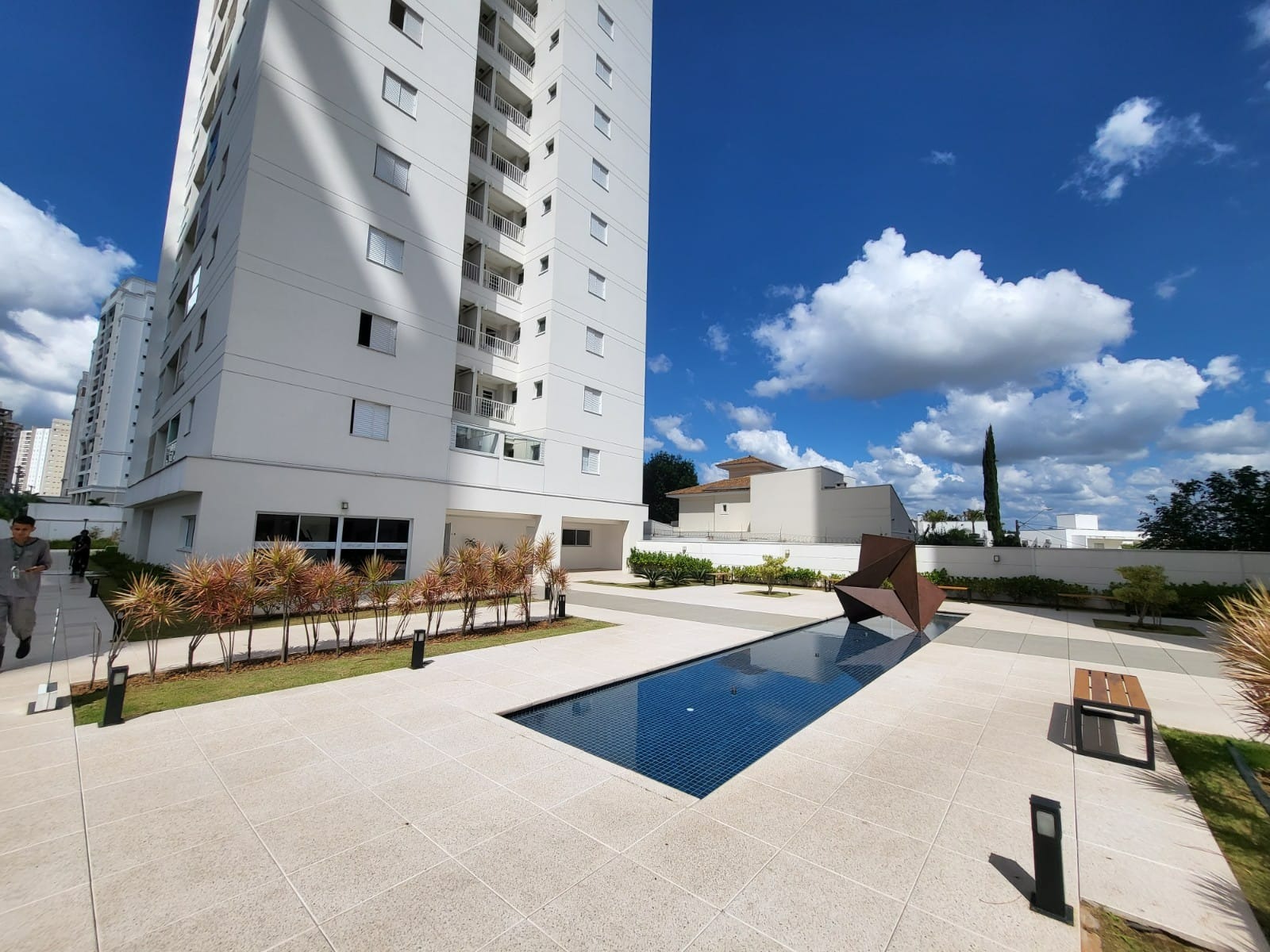Apartamento em Parque Campolim, Sorocaba/SP de 73m² 2 quartos à venda por R$ 749.700,00