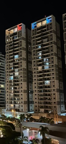 Apartamento em Parque Campolim, Sorocaba/SP de 62m² 2 quartos à venda por R$ 750.000,00
