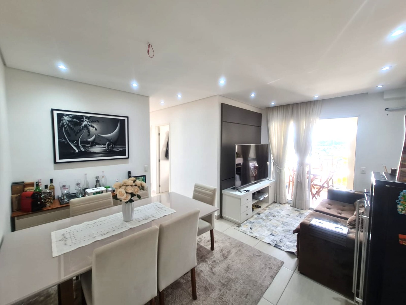Apartamento em Parque Morumbi, Votorantim/SP de 84m² 3 quartos à venda por R$ 750.300,00