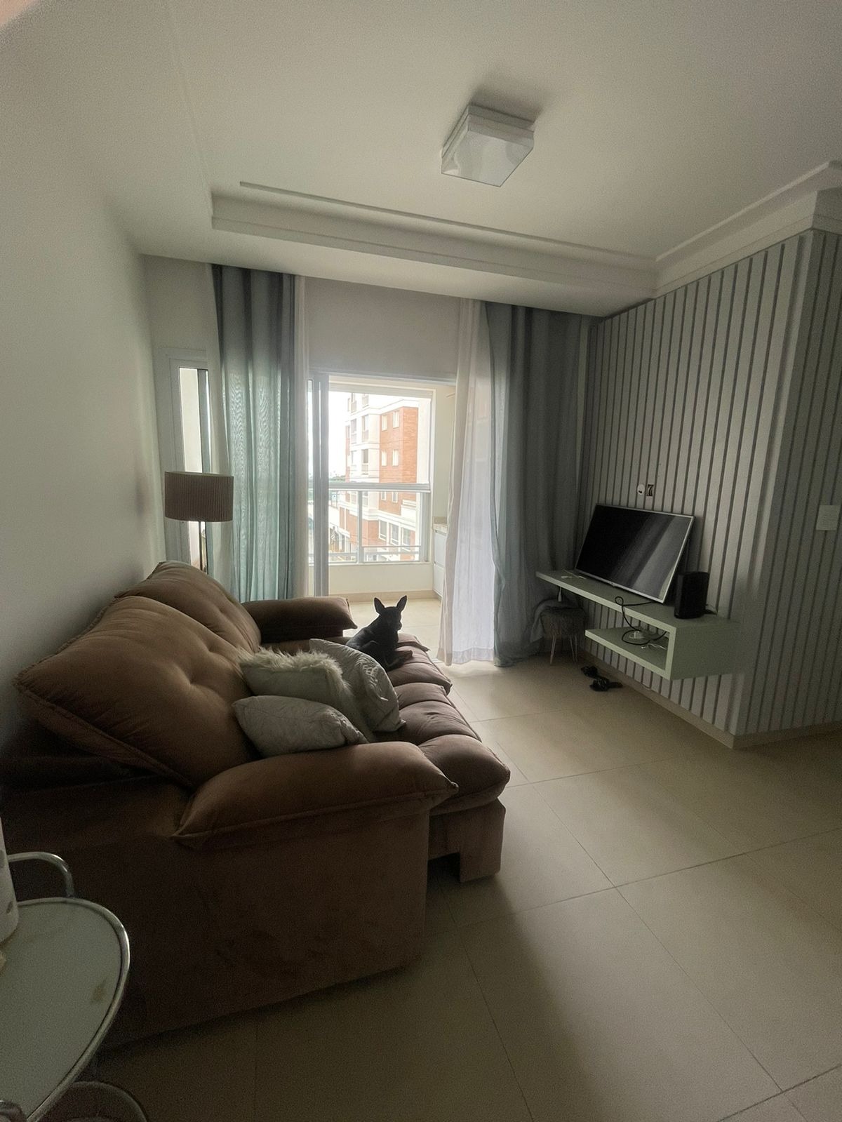 Apartamento em Parque Campolim, Sorocaba/SP de 73m² 2 quartos à venda por R$ 750.300,00