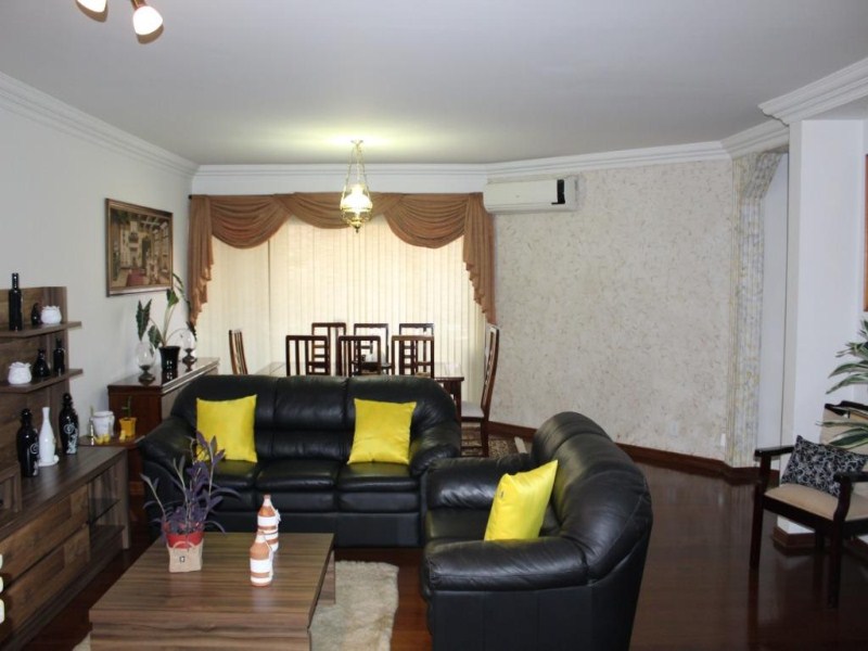 Apartamento em Centro, Sorocaba/SP de 174m² 3 quartos à venda por R$ 752.900,00