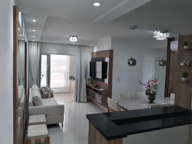 Apartamento em Jardim Piratininga, Sorocaba/SP de 72m² 2 quartos à venda por R$ 767.200,00