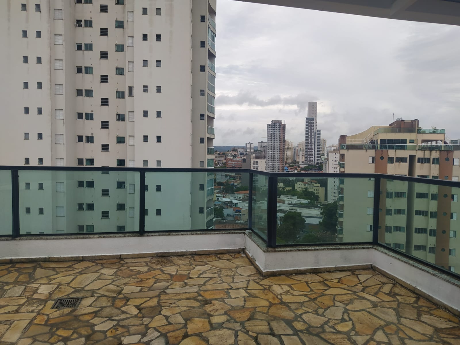 Apartamento em Jardim Paulistano, Sorocaba/SP de 130m² 4 quartos à venda por R$ 777.100,00