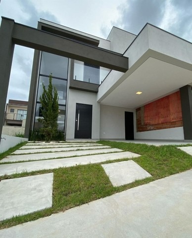 Casa em Horto Florestal, Sorocaba/SP de 142m² 3 quartos à venda por R$ 779.900,00