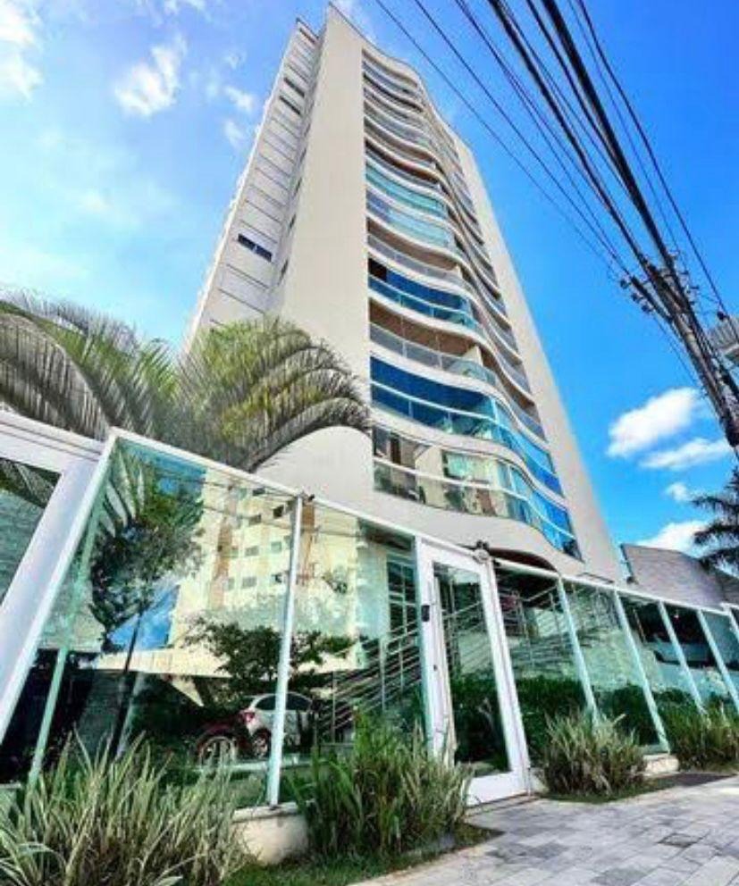 Apartamento em Jardim Paulistano, Sorocaba/SP de 106m² 3 quartos à venda por R$ 794.800,00