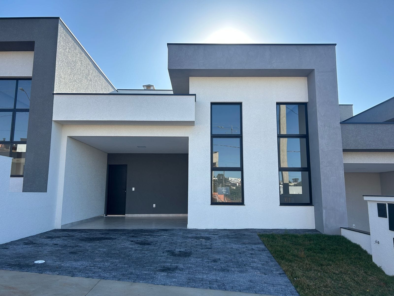 Casa em Wanel Ville, Sorocaba/SP de 133m² 3 quartos à venda por R$ 795.000,00