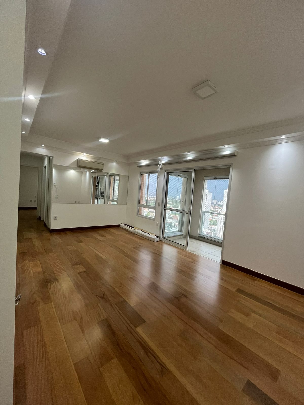 Apartamento em Jardim Emília, Sorocaba/SP de 87m² 3 quartos à venda por R$ 799.600,00