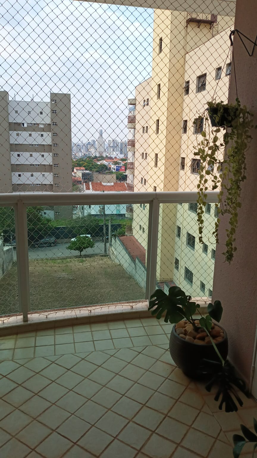 Apartamento em Parque Campolim, Sorocaba/SP de 160m² 3 quartos à venda por R$ 815.900,00