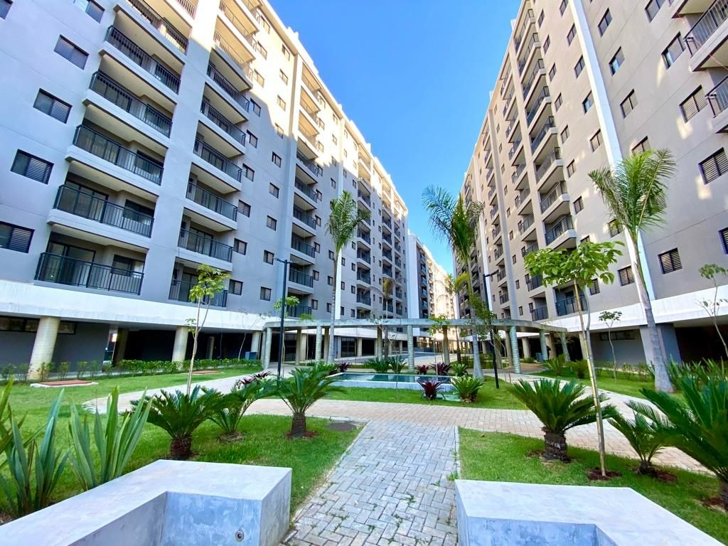 Apartamento em Vila Domingues, Votorantim/SP de 101m² 3 quartos à venda por R$ 830.900,00