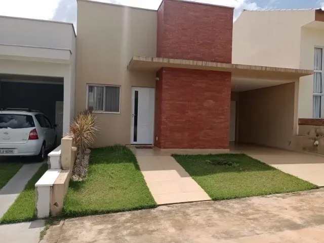Casa em Jardim Novo Horizonte, Sorocaba/SP de 110m² 3 quartos à venda por R$ 849.400,00