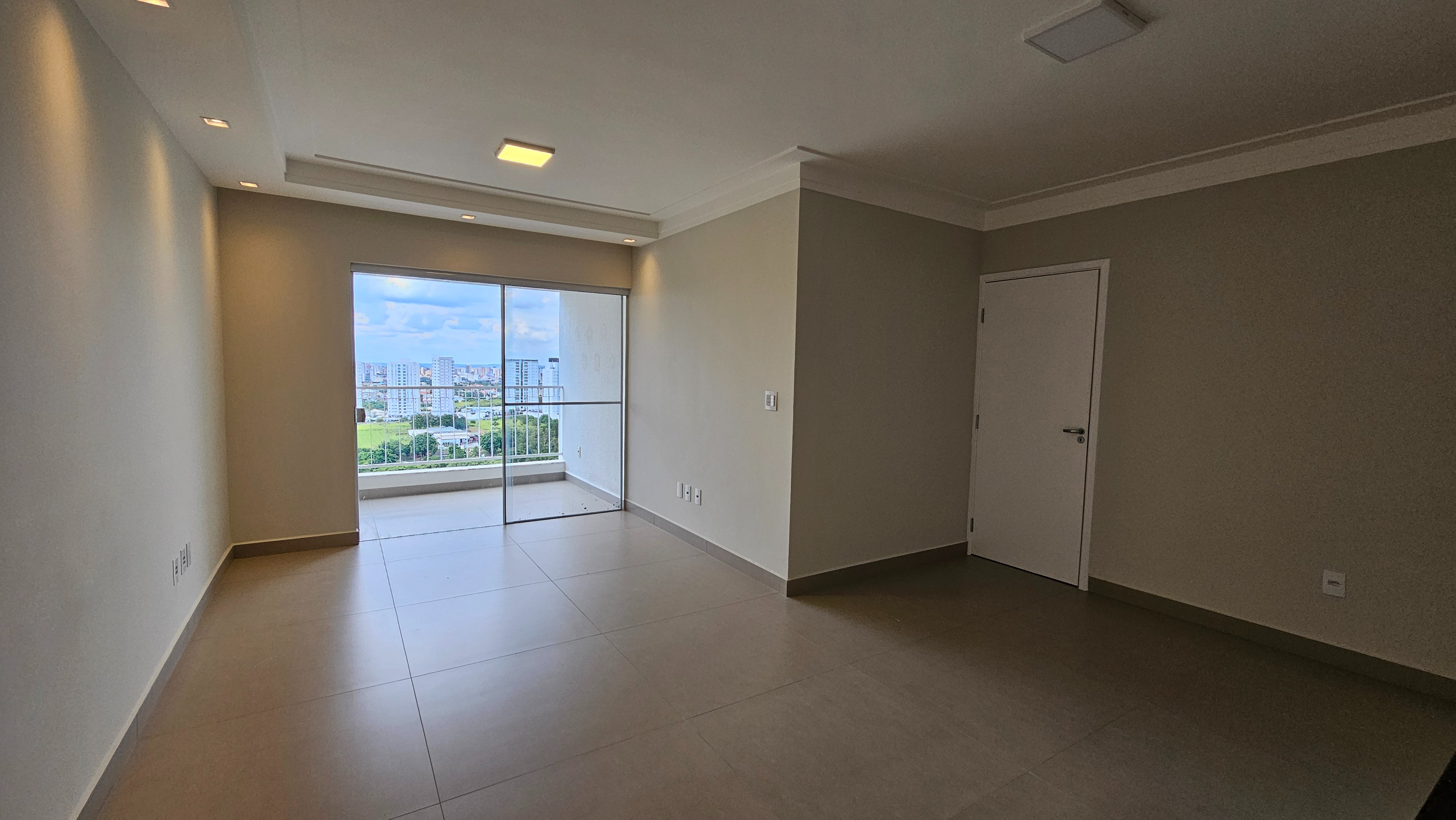Apartamento em Centro, Sorocaba/SP de 90m² 3 quartos à venda por R$ 874.200,00