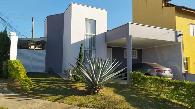Casa em Vila Odim Antão, Sorocaba/SP de 177m² 2 quartos à venda por R$ 919.000,00
