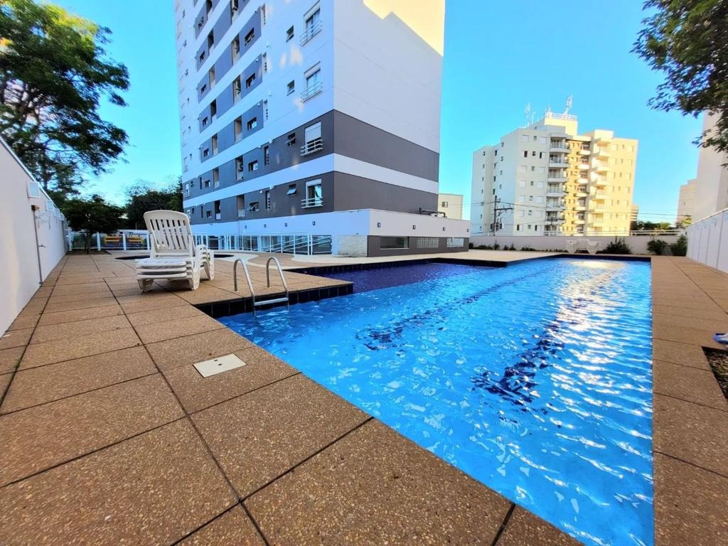 Apartamento em Jardim Judith, Sorocaba/SP de 123m² 3 quartos à venda por R$ 939.400,00