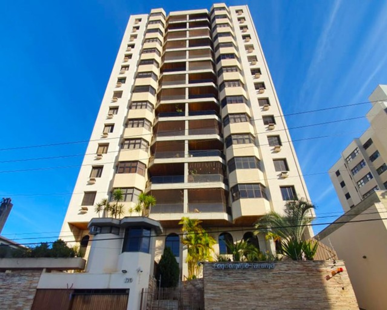 Apartamento em Centro, Sorocaba/SP de 212m² 4 quartos à venda por R$ 949.300,00