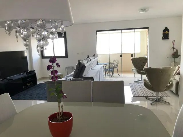 Apartamento em Centro, Sorocaba/SP de 178m² 3 quartos à venda por R$ 949.700,00