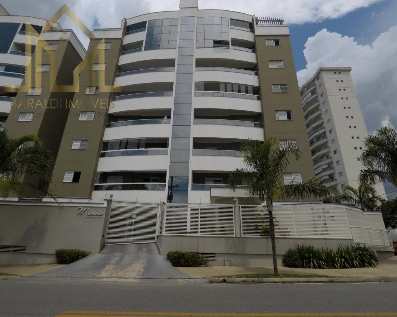 Penthouse em Parque Campolim, Sorocaba/SP de 227m² 3 quartos à venda por R$ 950.200,00