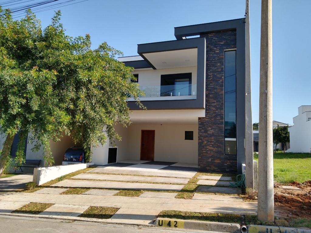 Casa em Cajuru do Sul, Sorocaba/SP de 200m² 3 quartos à venda por R$ 960.000,00
