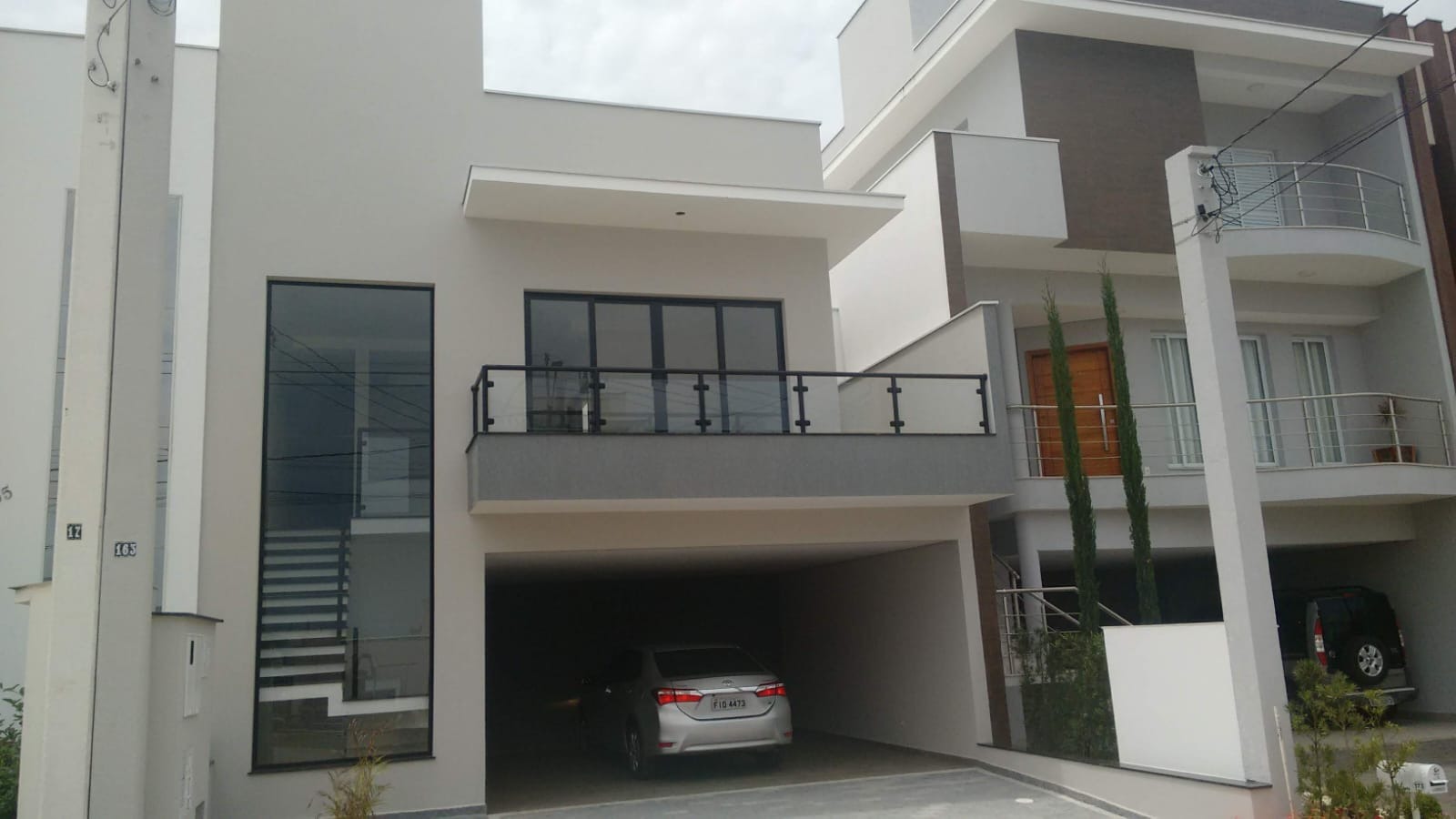 Casa em Wanel Ville, Sorocaba/SP de 161m² 3 quartos à venda por R$ 979.300,00