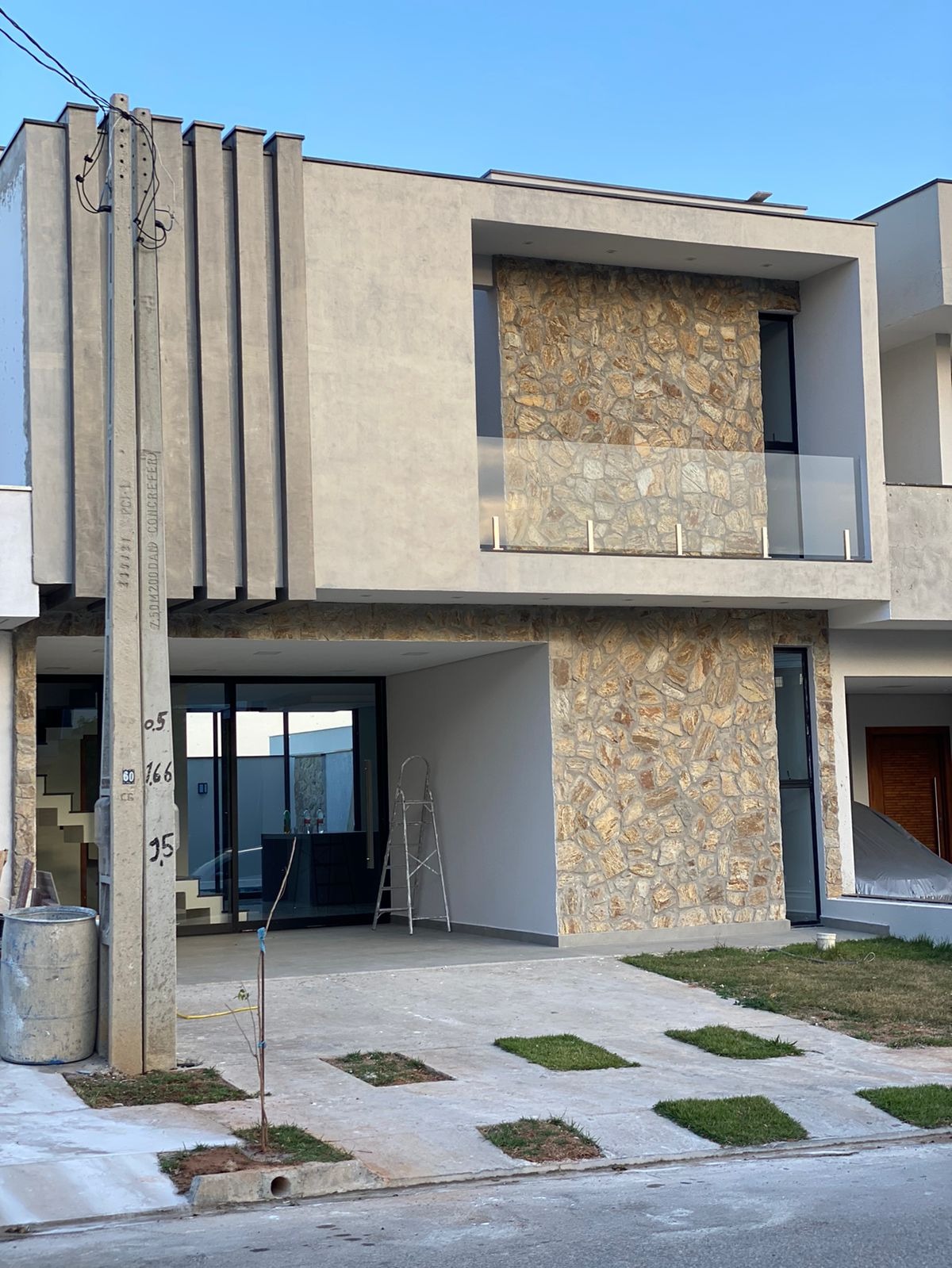 Casa em Cajuru do Sul, Sorocaba/SP de 207m² 3 quartos à venda por R$ 980.000,00