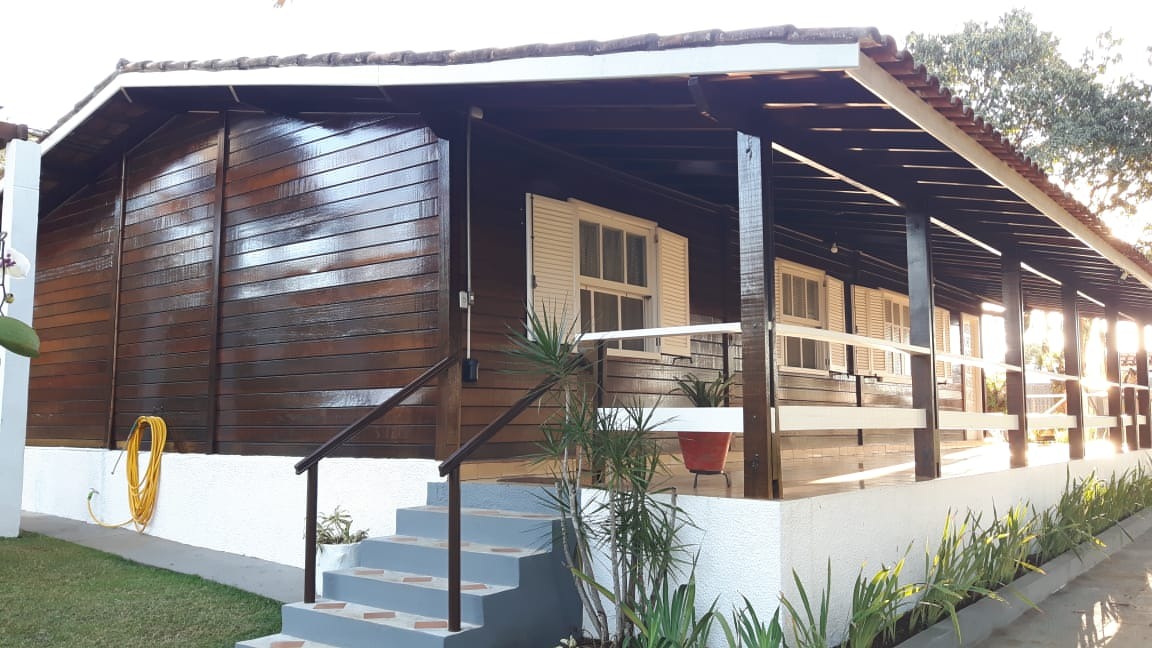 Chácara em , Araçoiaba da Serra/SP de 330m² 4 quartos à venda por R$ 989.300,00