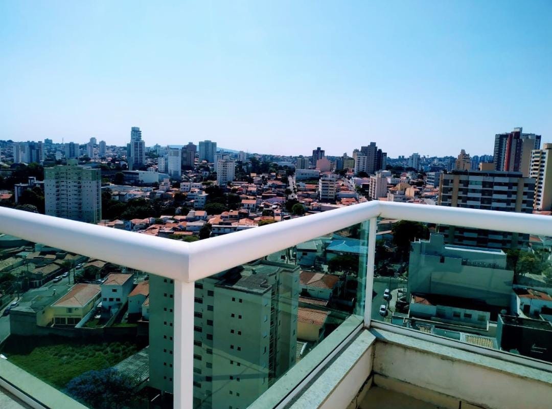 Apartamento em Jardim Paulistano, Sorocaba/SP de 195m² 4 quartos à venda por R$ 991.600,00