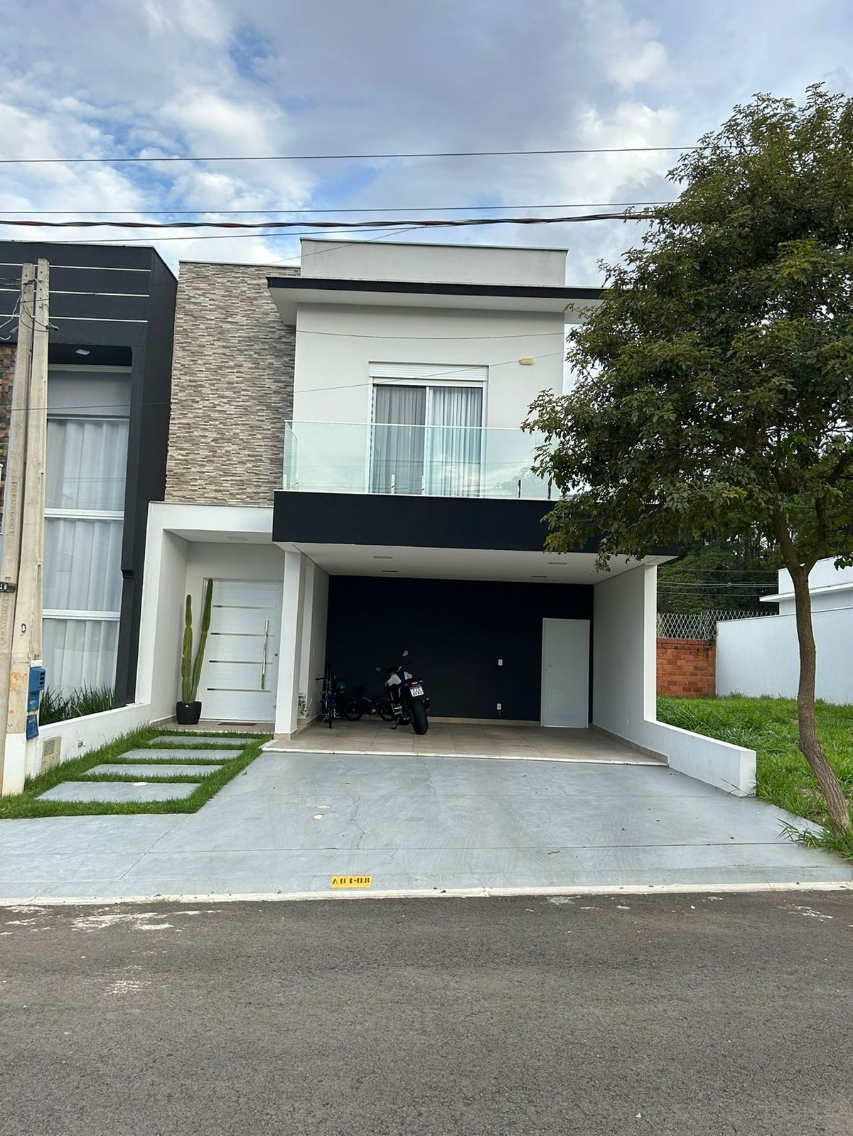 Casa em Jardim Novo Horizonte, Sorocaba/SP de 212m² 3 quartos à venda por R$ 998.100,00