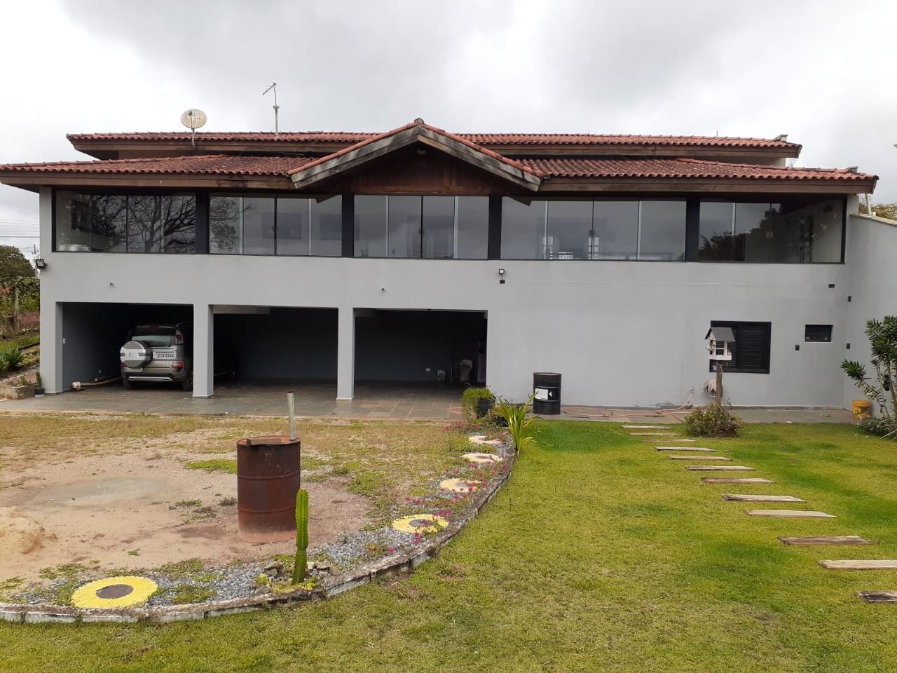 Chácara em , Araçoiaba da Serra/SP de 341m² 3 quartos à venda por R$ 1.000.400,00
