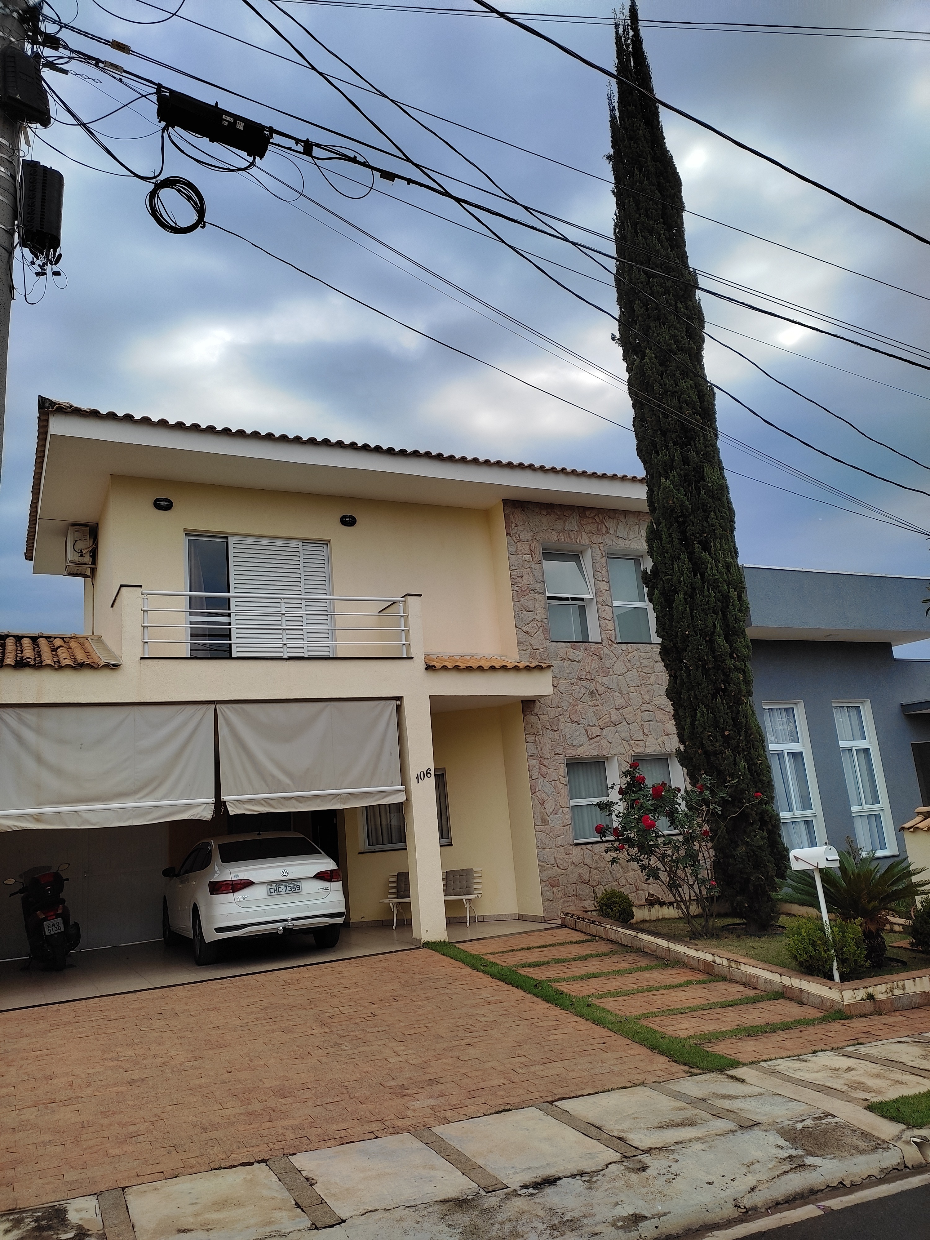 Casa em , Araçoiaba da Serra/SP de 250m² 3 quartos à venda por R$ 1.009.500,00
