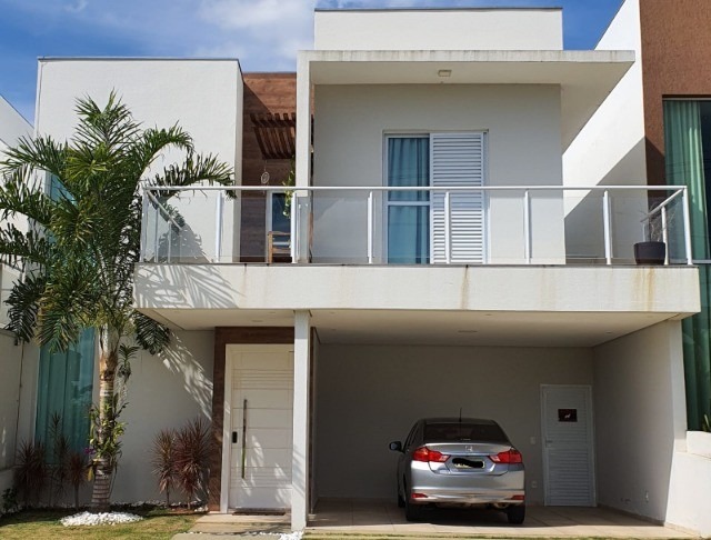 Casa em Cajuru do Sul, Sorocaba/SP de 275m² 3 quartos à venda por R$ 1.099.900,00