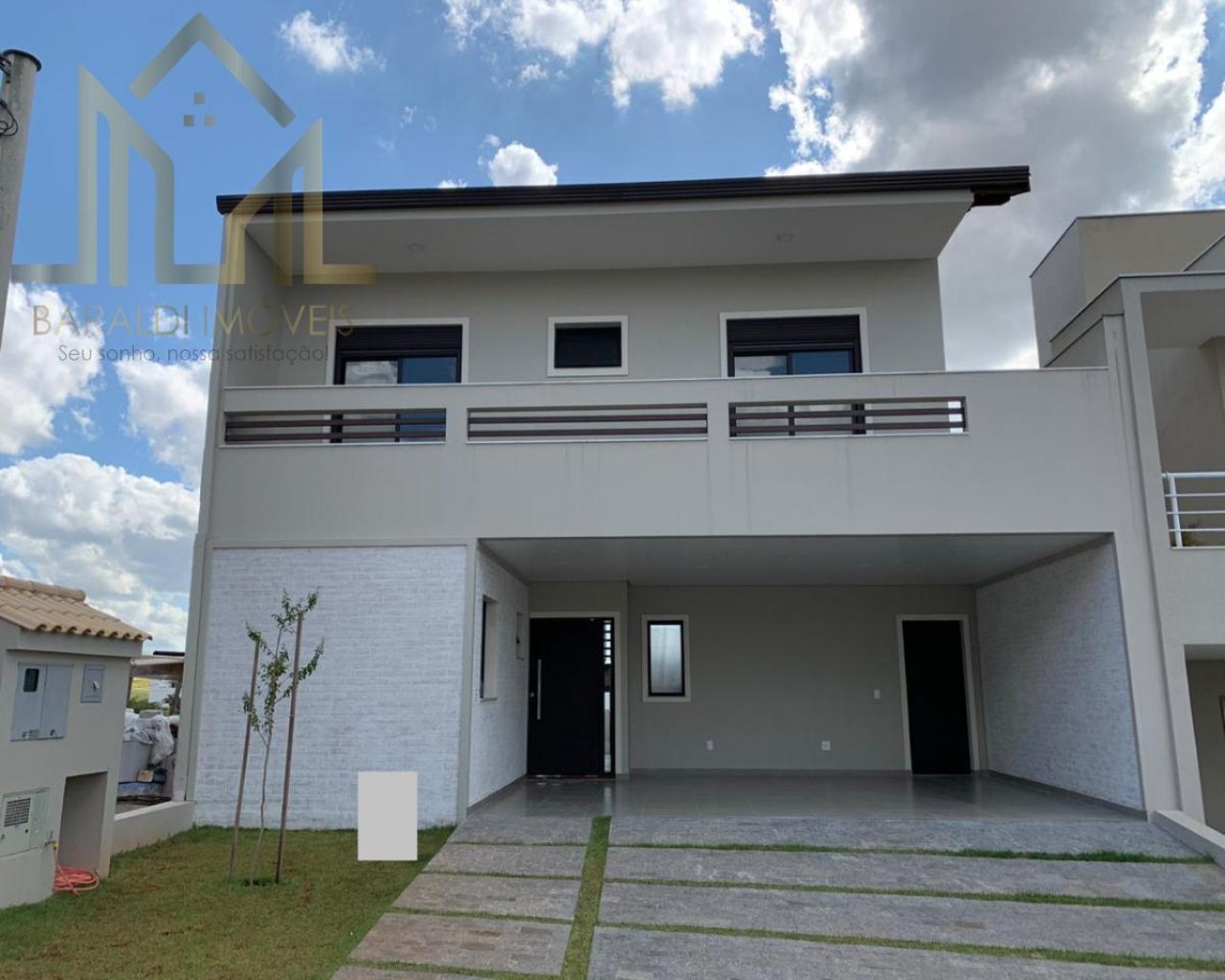 Casa em Centro, Sorocaba/SP de 286m² 3 quartos à venda por R$ 1.171.560,00