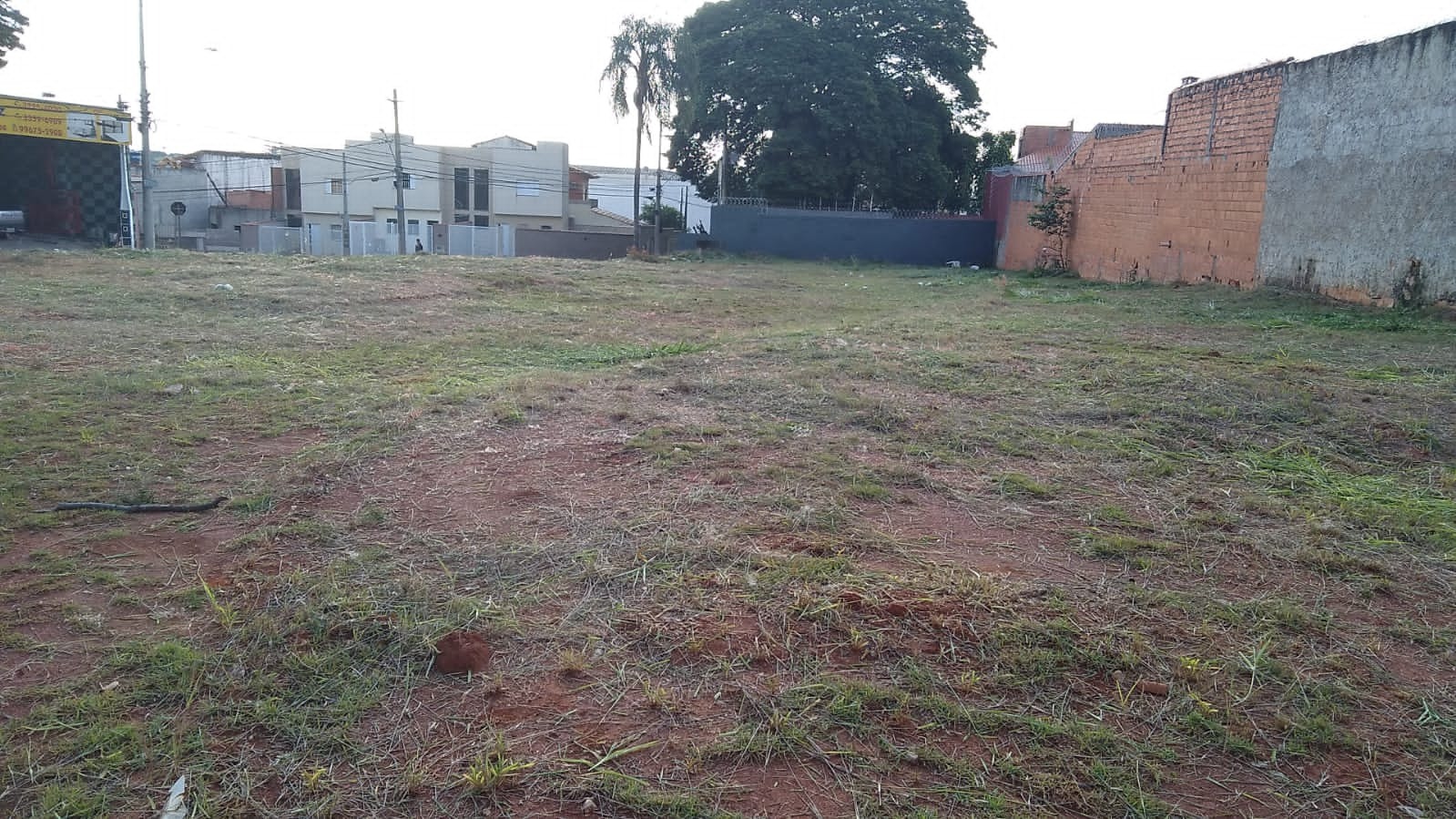 Terreno em Cajuru do Sul, Sorocaba/SP de 982m² à venda por R$ 1.200.000,00