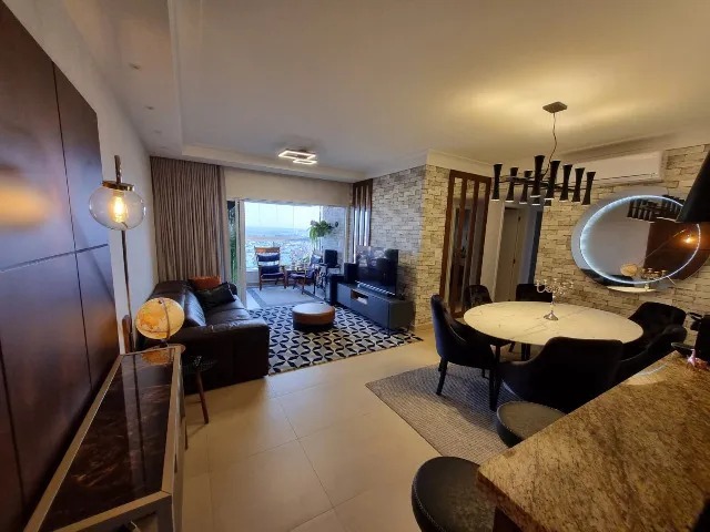 Apartamento em Parque Campolim, Sorocaba/SP de 110m² 3 quartos à venda por R$ 1.218.000,00