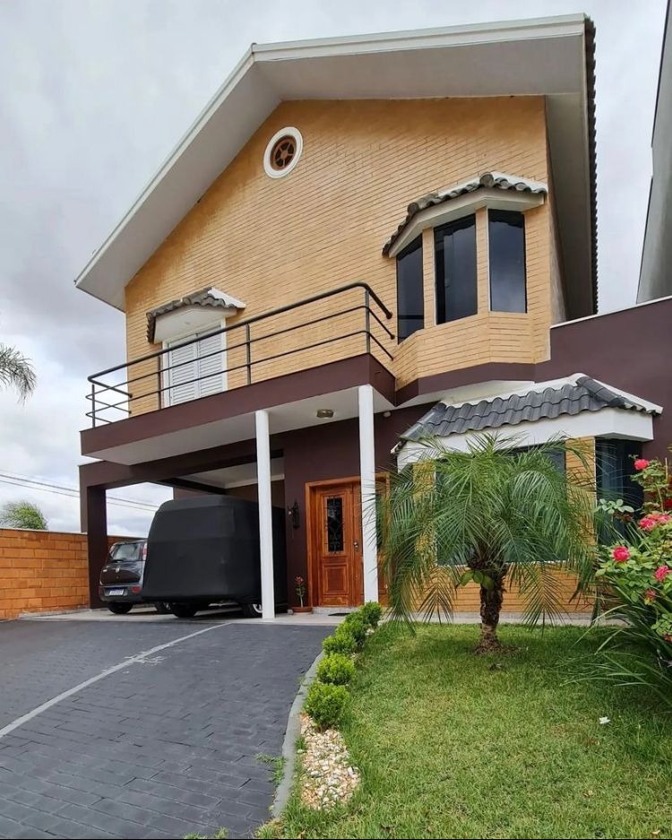 Casa em Centro, Sorocaba/SP de 290m² 3 quartos à venda por R$ 1.277.900,00