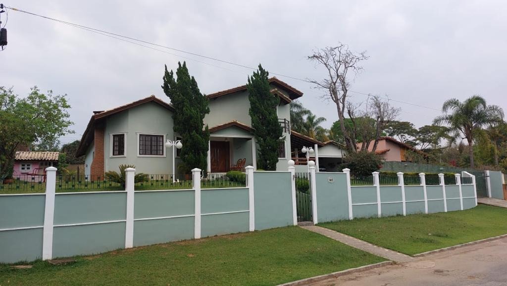 Casa em , Salto de Pirapora/SP de 300m² 3 quartos à venda por R$ 1.350.400,00