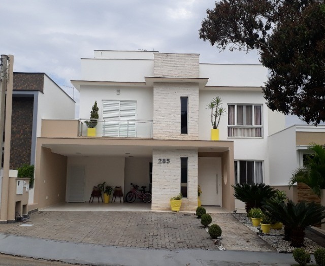 Casa em Ibiti Royal Park, Sorocaba/SP de 235m² 3 quartos à venda por R$ 1.352.900,00