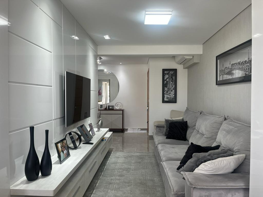 Apartamento em Fundação, São Caetano do Sul/SP de 93m² 2 quartos à venda por R$ 1.377.500,00