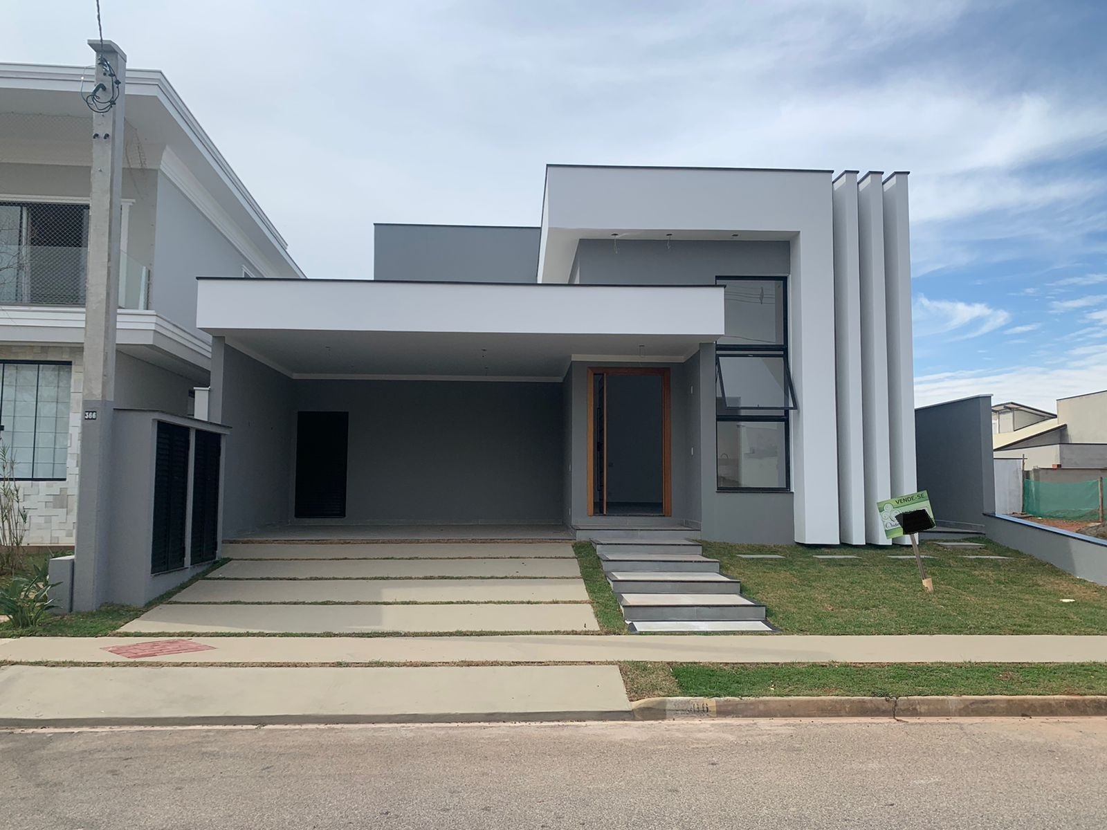 Casa em Centro, Sorocaba/SP de 311m² 3 quartos à venda por R$ 1.449.900,00