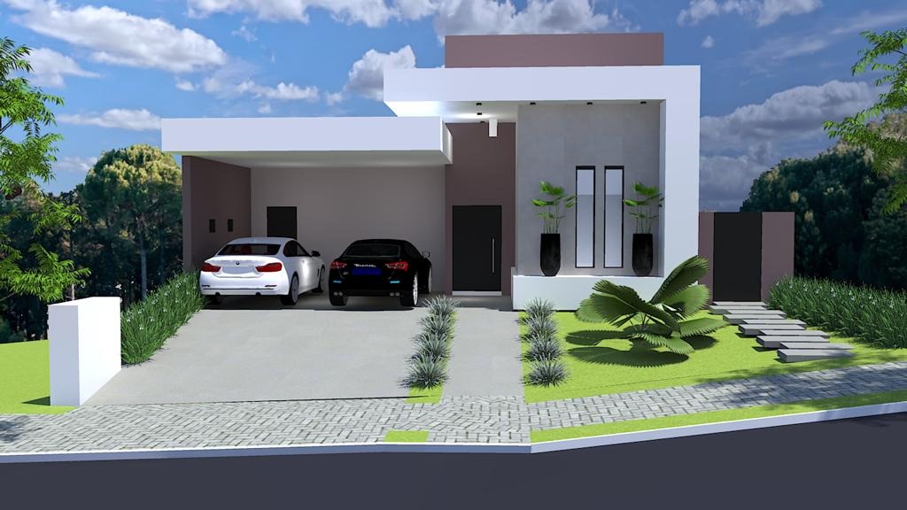 Casa em Centro, Votorantim/SP de 185m² 3 quartos à venda por R$ 1.489.500,00