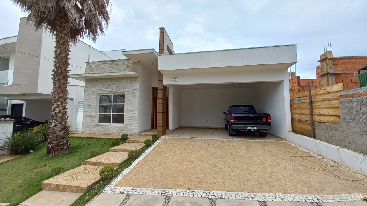 Casa em Parque Reserva Fazenda Imperial, Sorocaba/SP de 300m² 3 quartos à venda por R$ 1.499.500,00