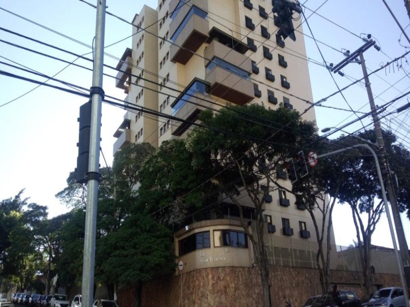 Apartamento em Vila Leão, Sorocaba/SP de 258m² 5 quartos à venda por R$ 1.599.300,00