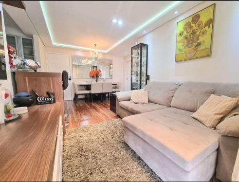 Apartamento em Sé, São Paulo/SP de 120m² 2 quartos à venda por R$ 1.599.400,00