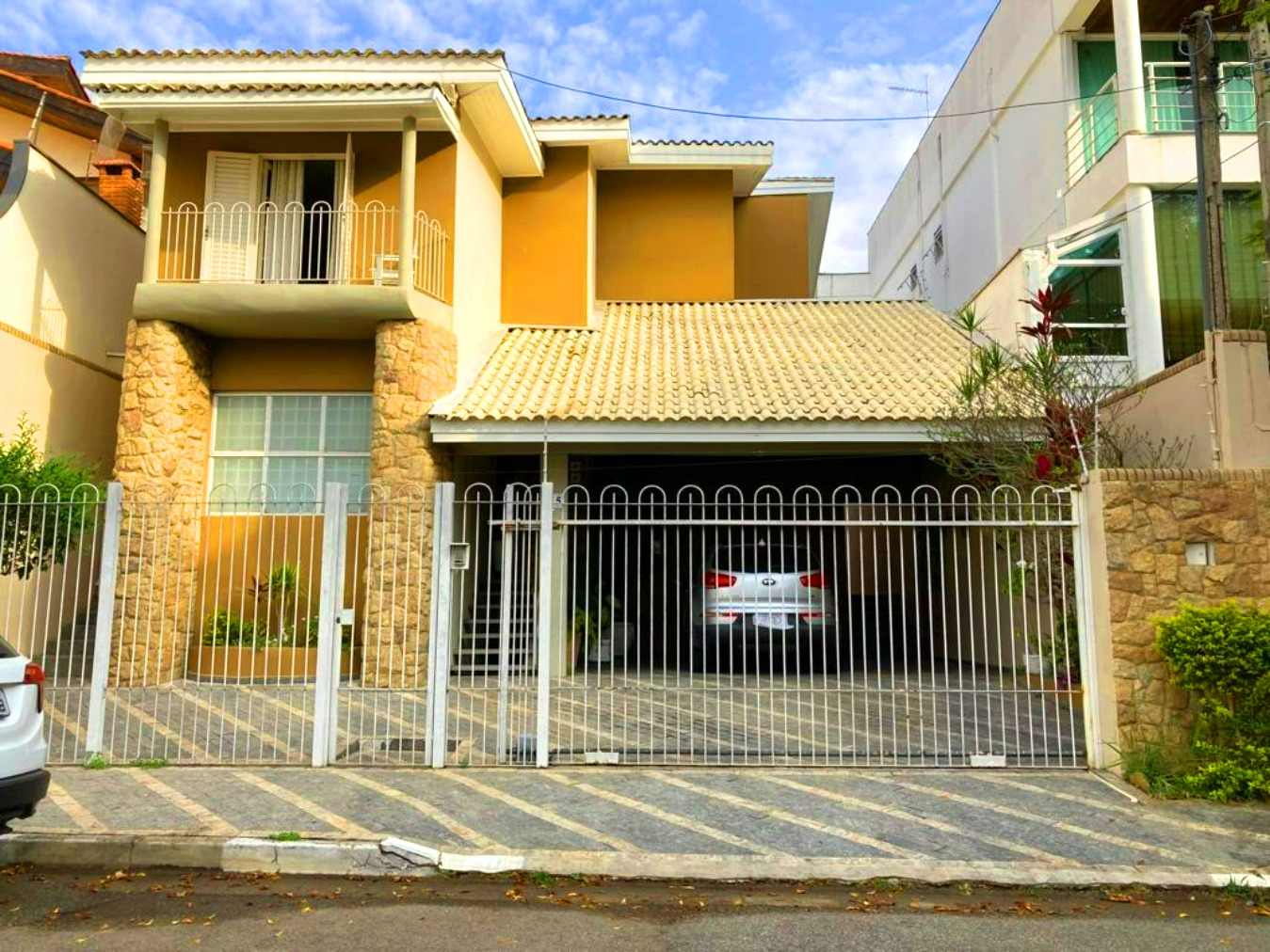 Casa em Parque Campolim, Sorocaba/SP de 310m² 3 quartos à venda por R$ 1.699.100,00