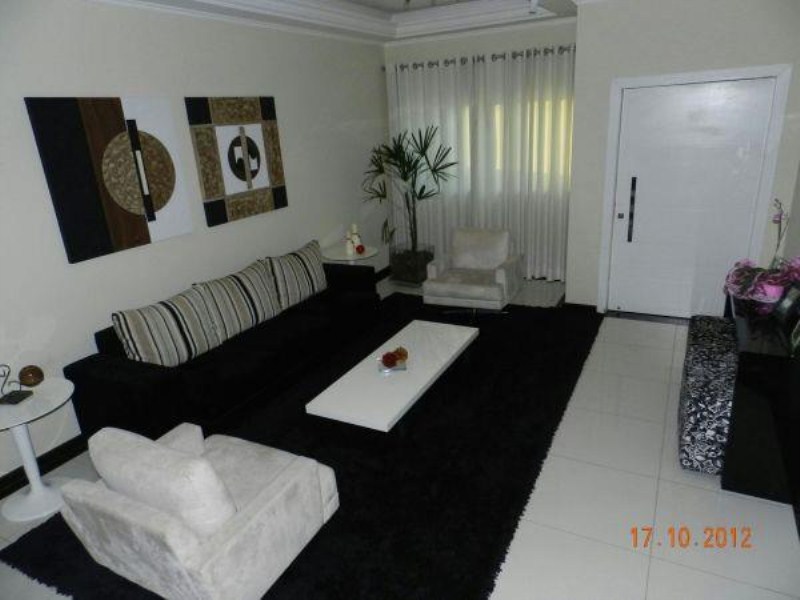 Casa em Jardim Residencial Vicente de Moraes, Sorocaba/SP de 300m² 3 quartos à venda por R$ 1.600.700,00