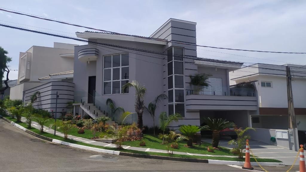 Casa em Centro, Votorantim/SP de 170m² 3 quartos à venda por R$ 1.649.500,00