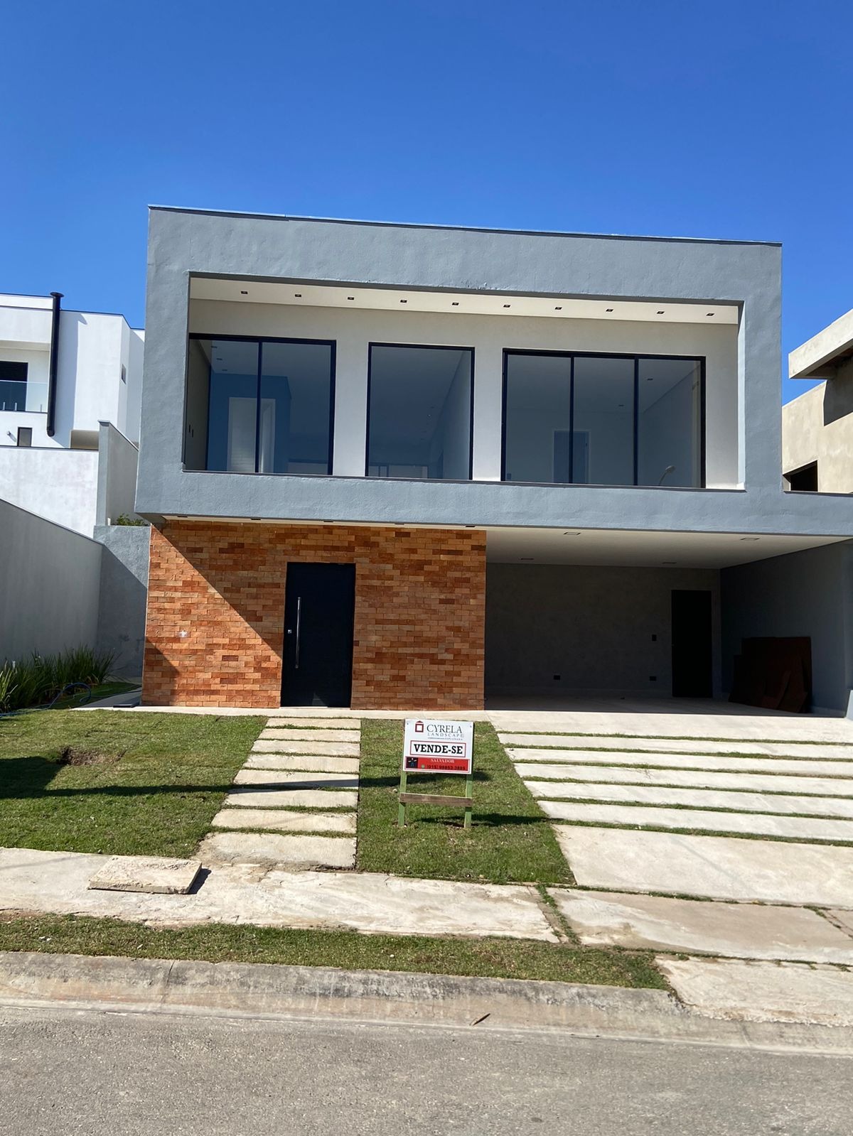 Casa em Centro, Votorantim/SP de 181m² 3 quartos à venda por R$ 1.649.600,00