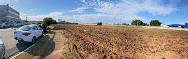 Terreno em Iporanga, Sorocaba/SP de 2068m² à venda por R$ 1.656.150,00
